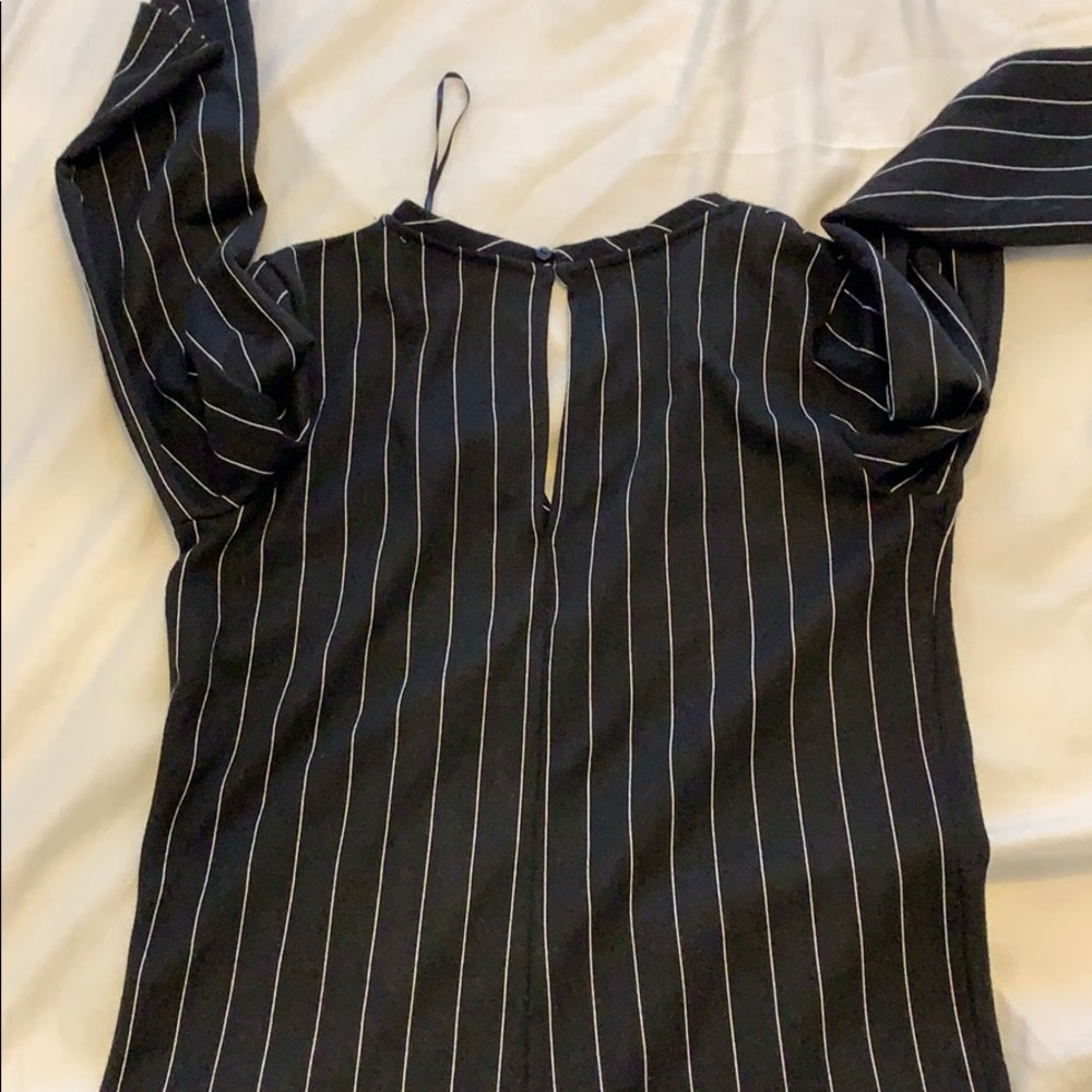 Zara jumpsuit